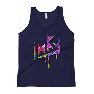 Inky Arts Color Tank