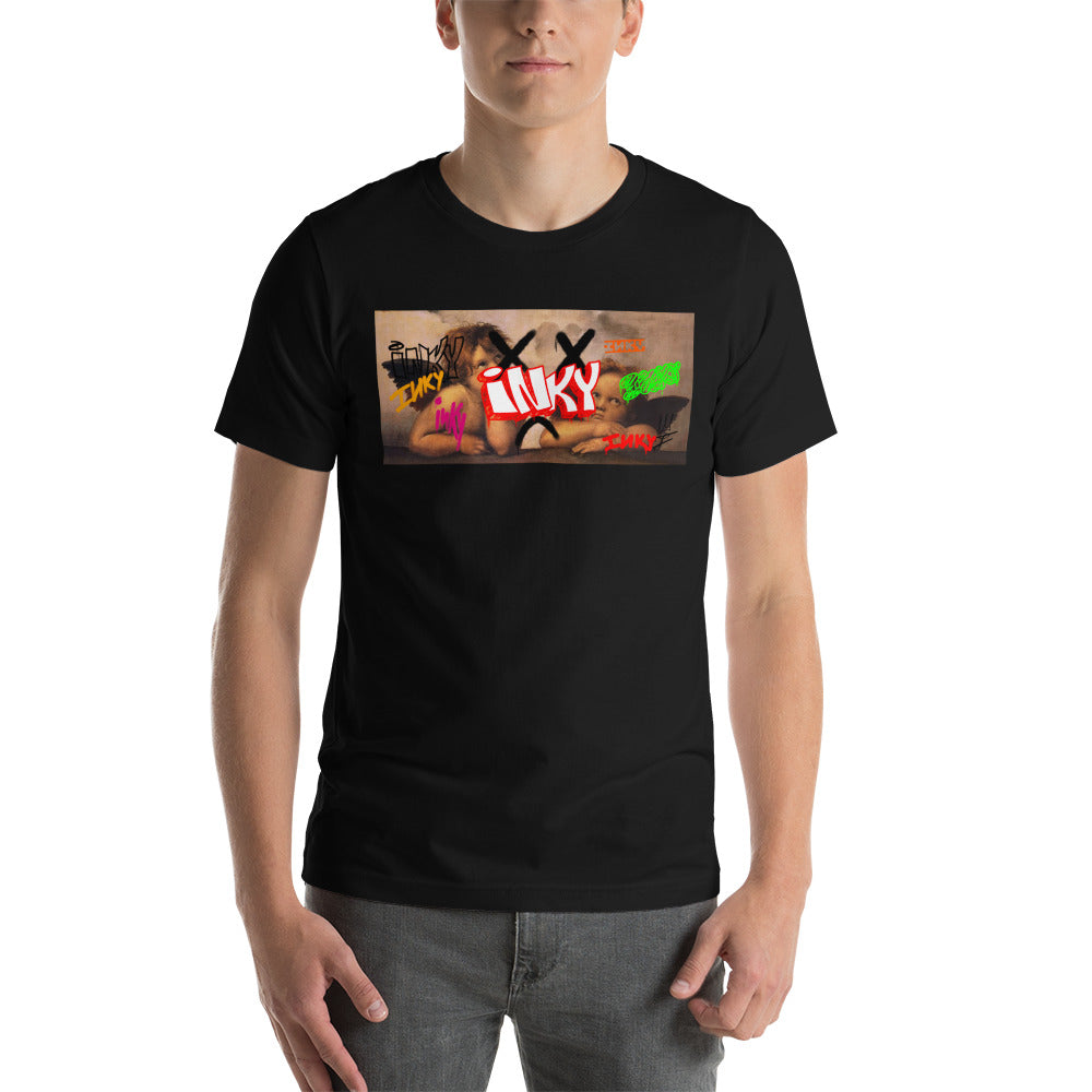 Raphael T-Shirt