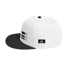 Load image into Gallery viewer, Inky Mag Snapback