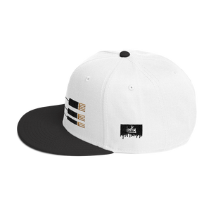 Inky Mag Snapback