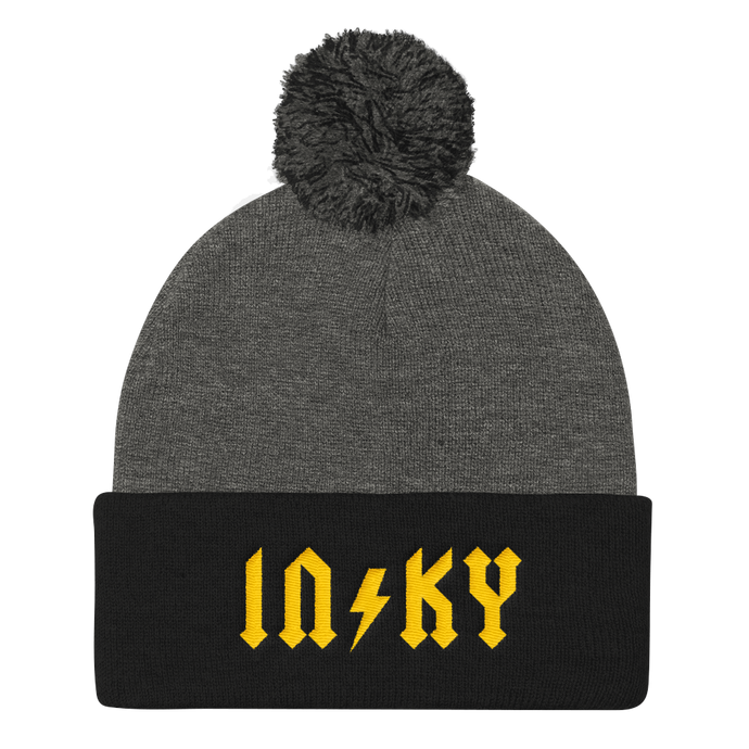 Inky-Dc Beanie