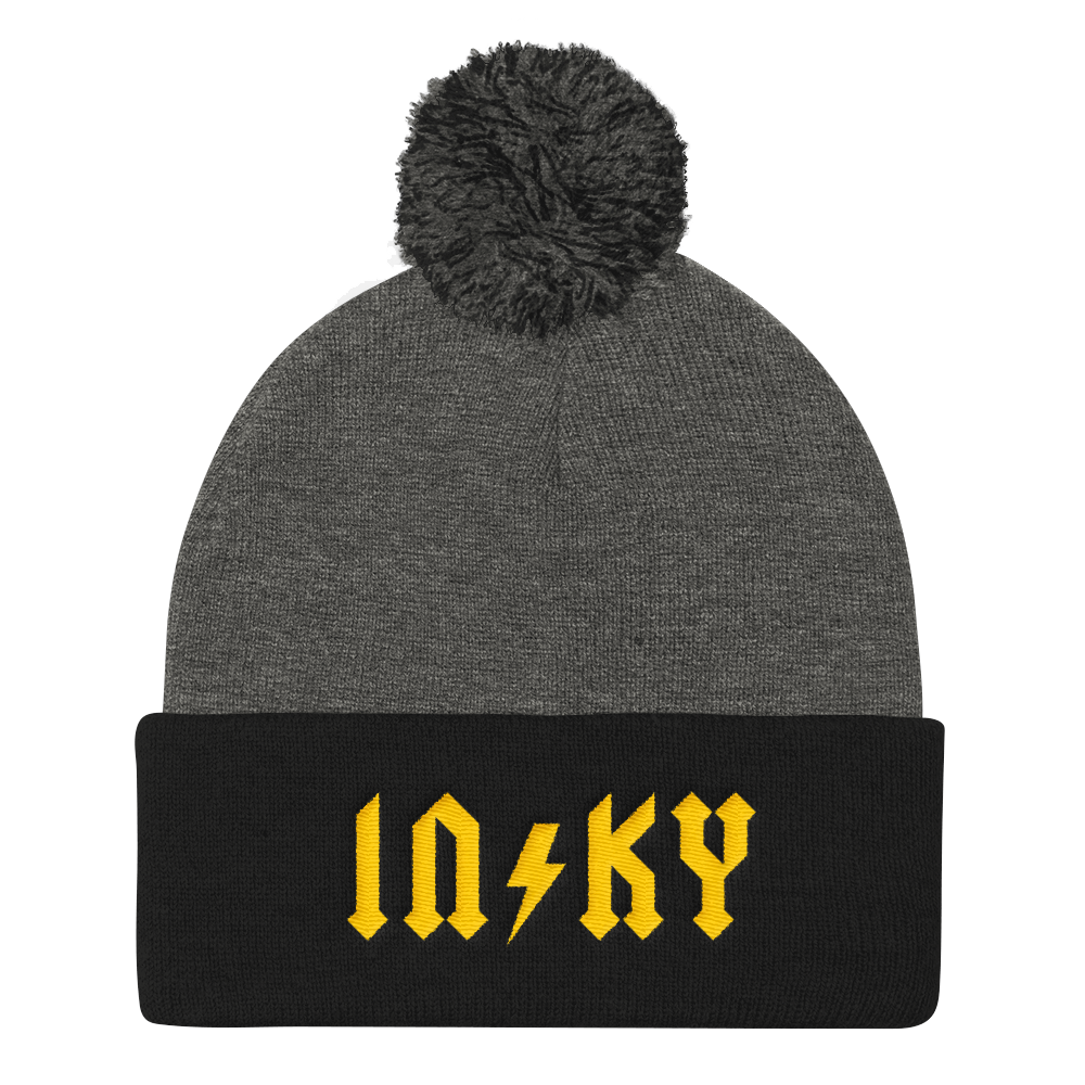 Inky-Dc Beanie