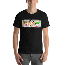 Load image into Gallery viewer, Michelangelo T-Shirt