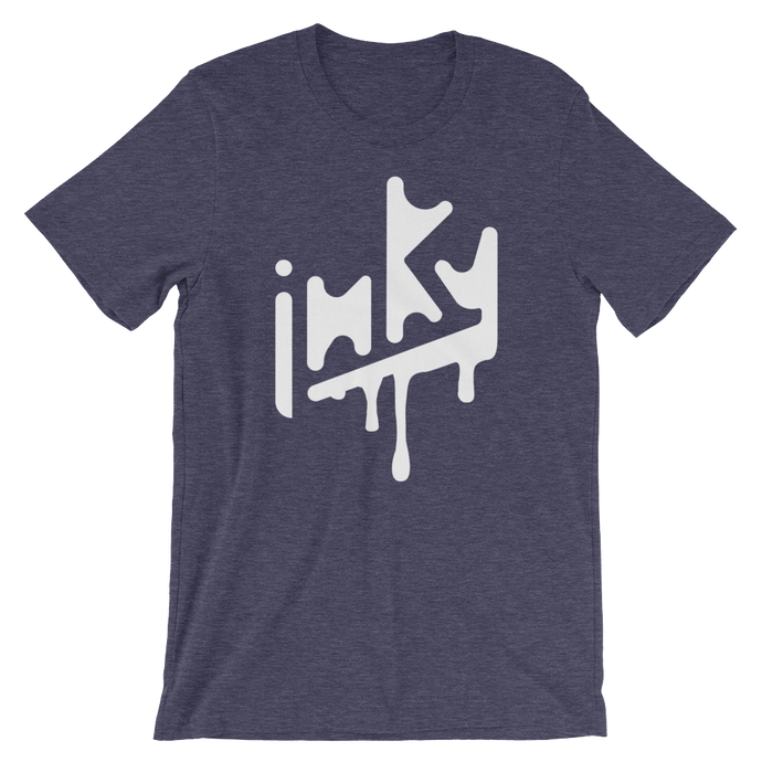 Inky Arts Tee