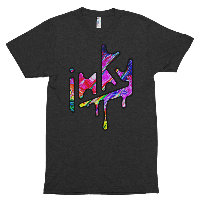 Inky Arts Color Tee