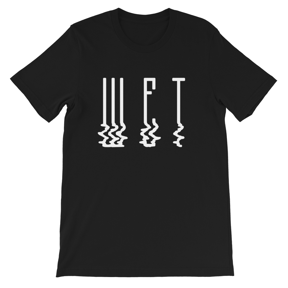 Inky Originals Wet Wet Tee