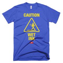 Load image into Gallery viewer, Inky Originals Wet Ink Tee