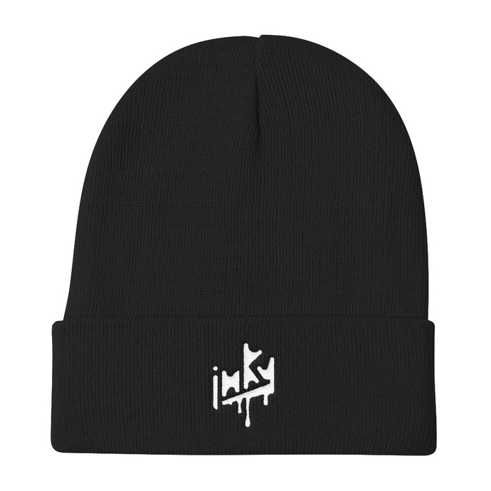 Inky Arts Beanie