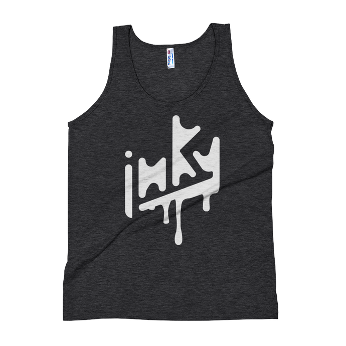 Inky Arts Tank Top