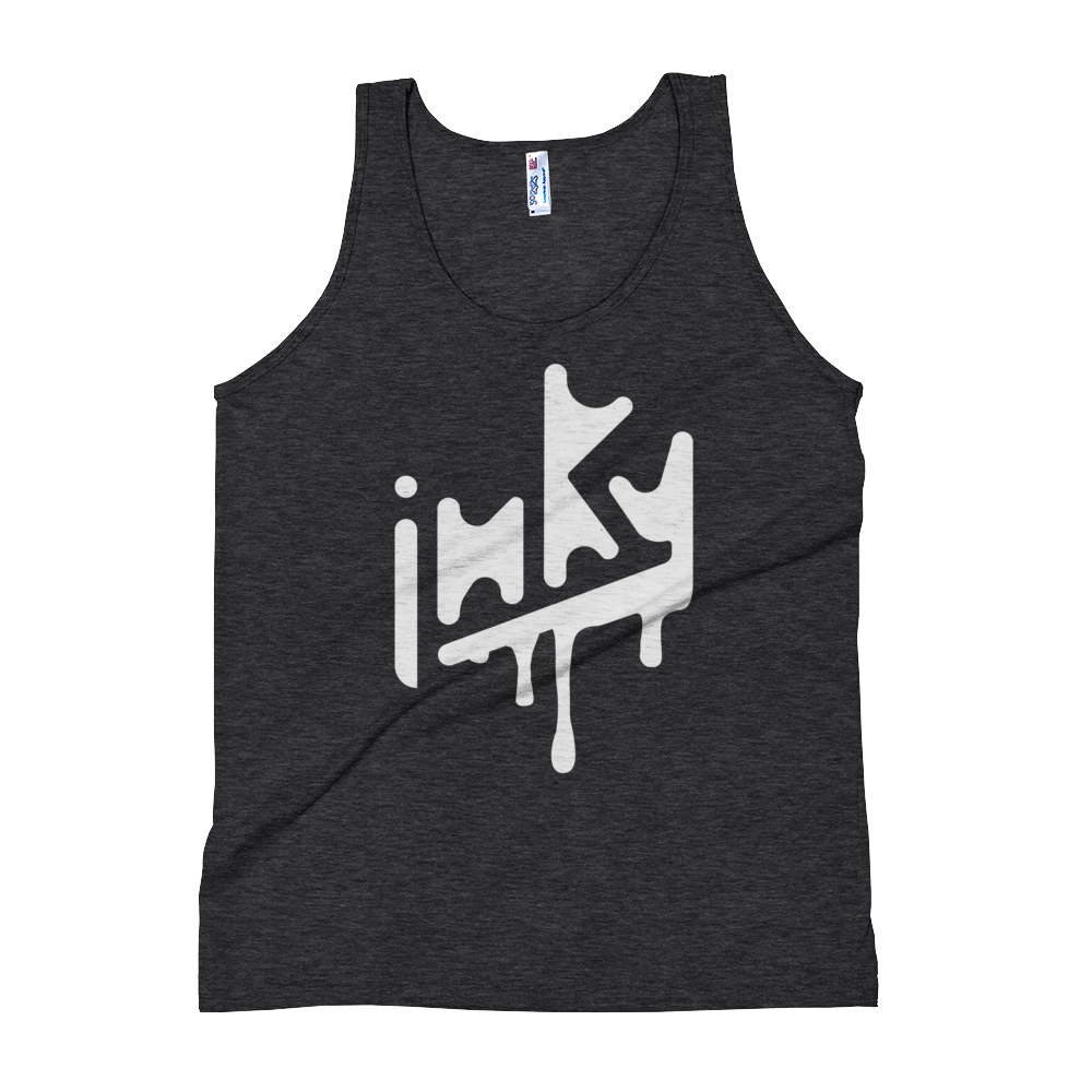 Inky Arts Tank Top