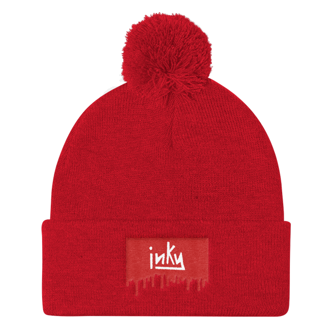 Inky Classics Beanie