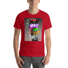 Load image into Gallery viewer, Donatello T-Shirt