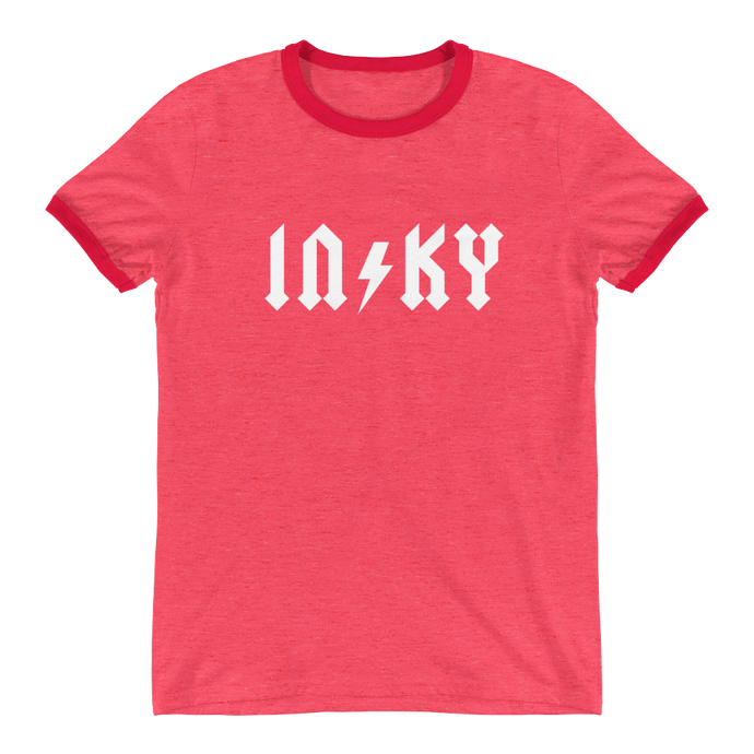 Inky-Dc Tee