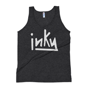 Inky Classics Clean Tank