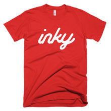 Load image into Gallery viewer, Inky Sport Tee