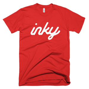 Inky Sport Tee