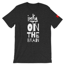 Load image into Gallery viewer, Inky On The Brain Tee