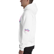 Load image into Gallery viewer, Cloudy Drip Hoodie