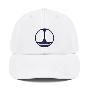 inky Sport Champion Dad Cap