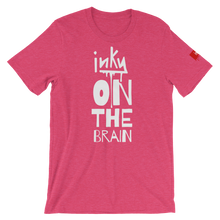 Load image into Gallery viewer, Inky On The Brain Tee