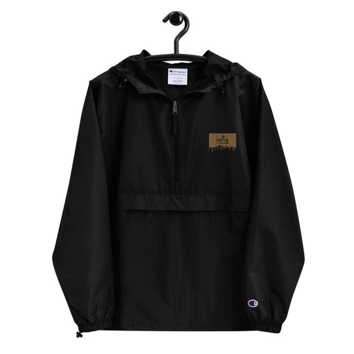 Gold LTD. Inky Champion Packable Jacket