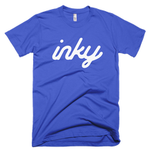 Load image into Gallery viewer, Inky Sport Tee