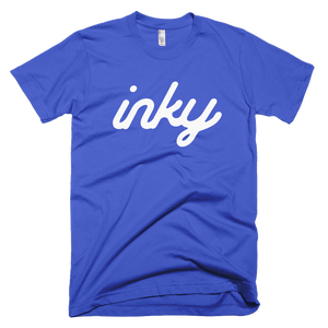 Inky Sport Tee