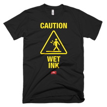 Load image into Gallery viewer, Inky Originals Wet Ink Tee