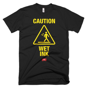 Inky Originals Wet Ink Tee