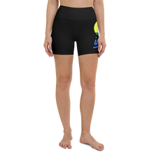 Load image into Gallery viewer, The Mahi Yoga Shorts