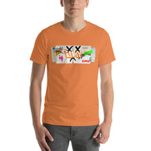 Load image into Gallery viewer, Michelangelo T-Shirt