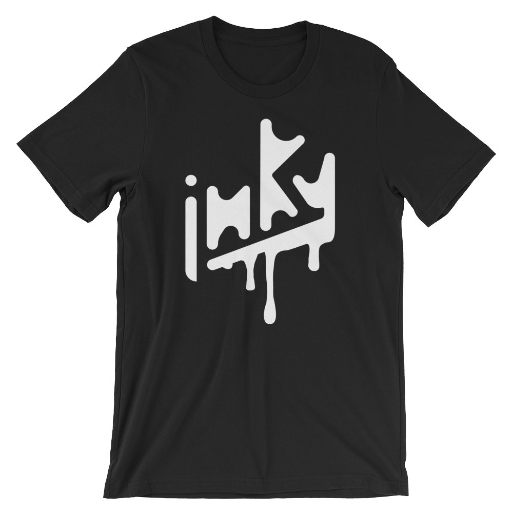 Inky Arts Tee