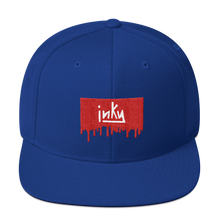 Load image into Gallery viewer, Inky Classics Snapback