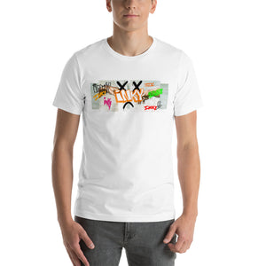 Michelangelo T-Shirt