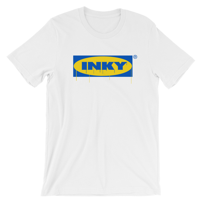 Inkea Tee