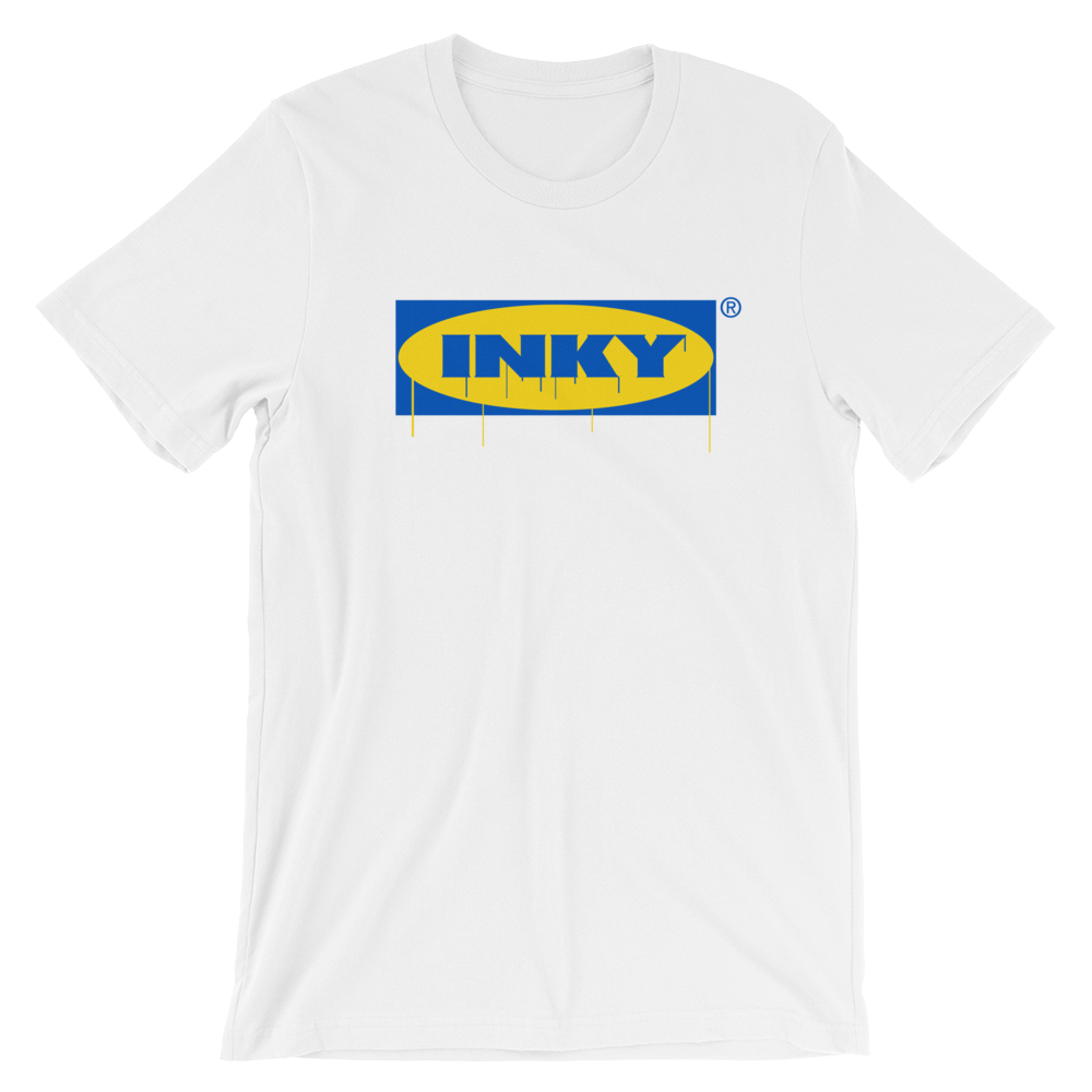 Inkea Tee