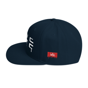 Love / Hate Snapback