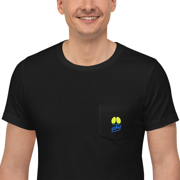 The Mahi Pocket T-Shirt