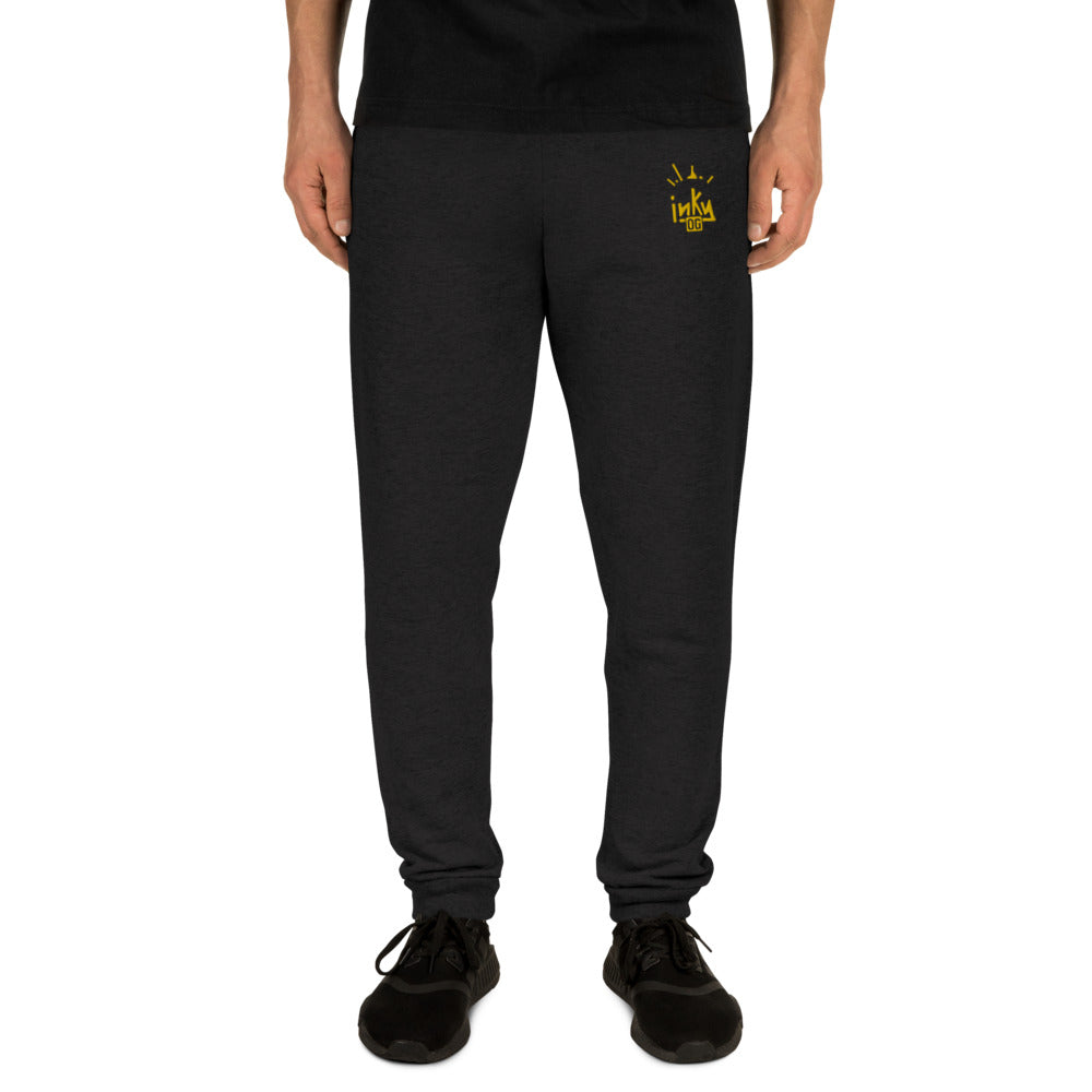 University Gold OG Joggers