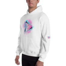 Load image into Gallery viewer, Cloudy Drip Hoodie