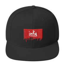 Load image into Gallery viewer, Inky Classics Snapback