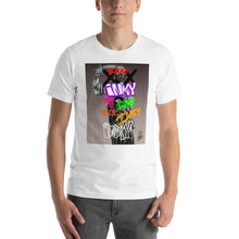 Load image into Gallery viewer, Donatello T-Shirt