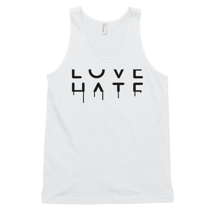 Love / Hate Tank