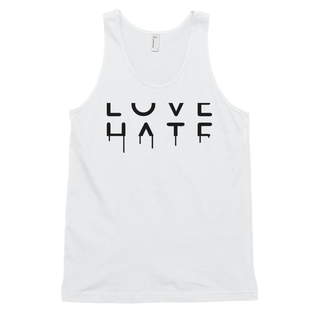 Love / Hate Tank