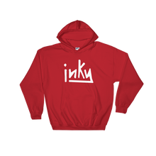 Load image into Gallery viewer, Inky Classics Clean Hoodie