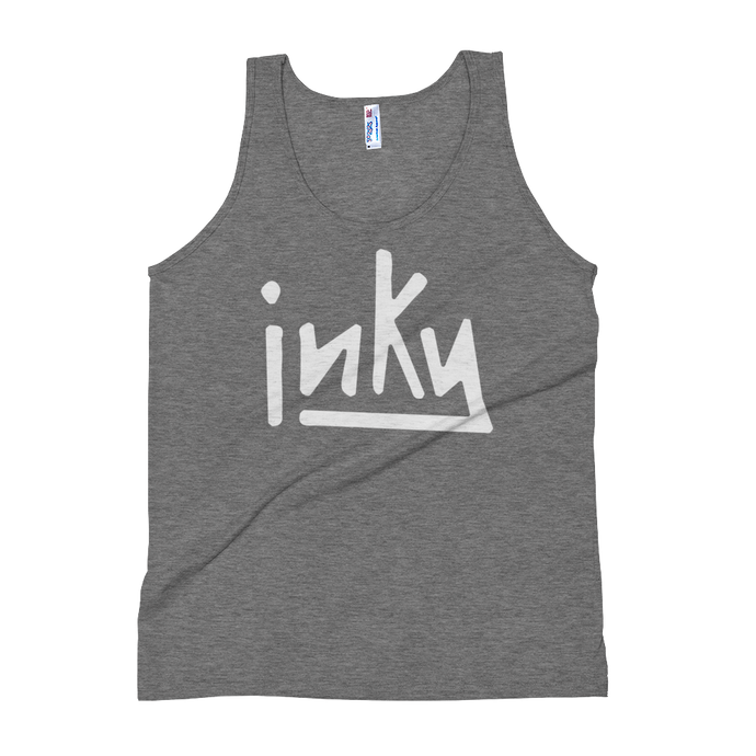 Inky Classics Clean Tank