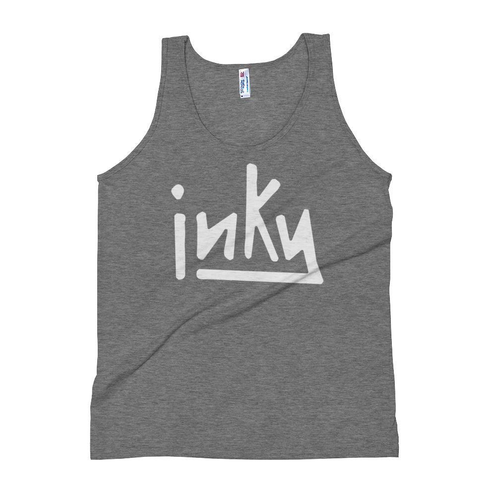 Inky Classics Clean Tank