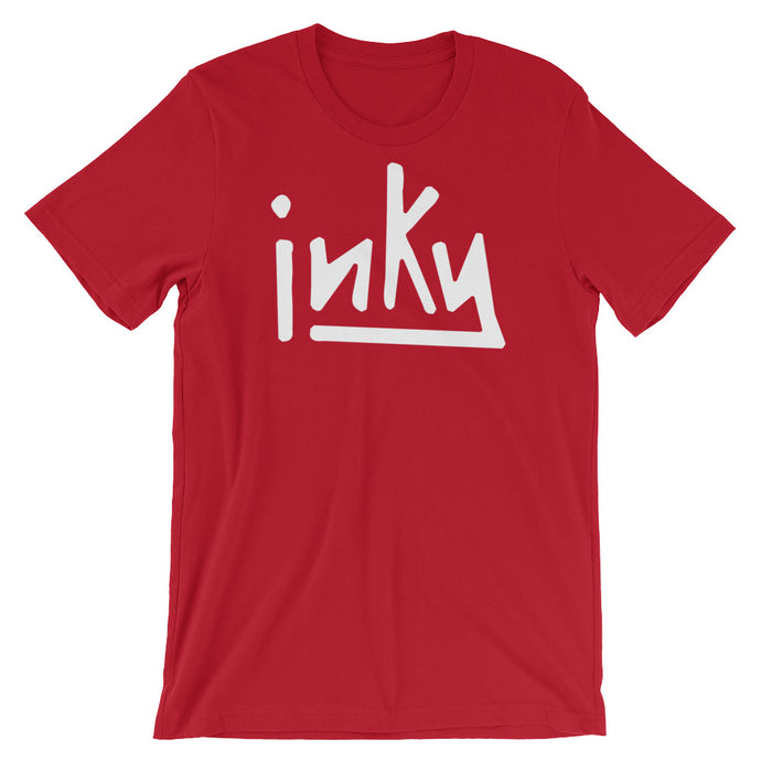 Inky Classics Clean Tee