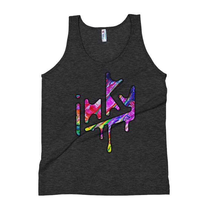 Inky Arts Color Tank