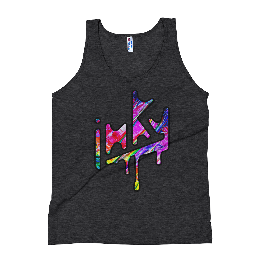 Inky Arts Color Tank